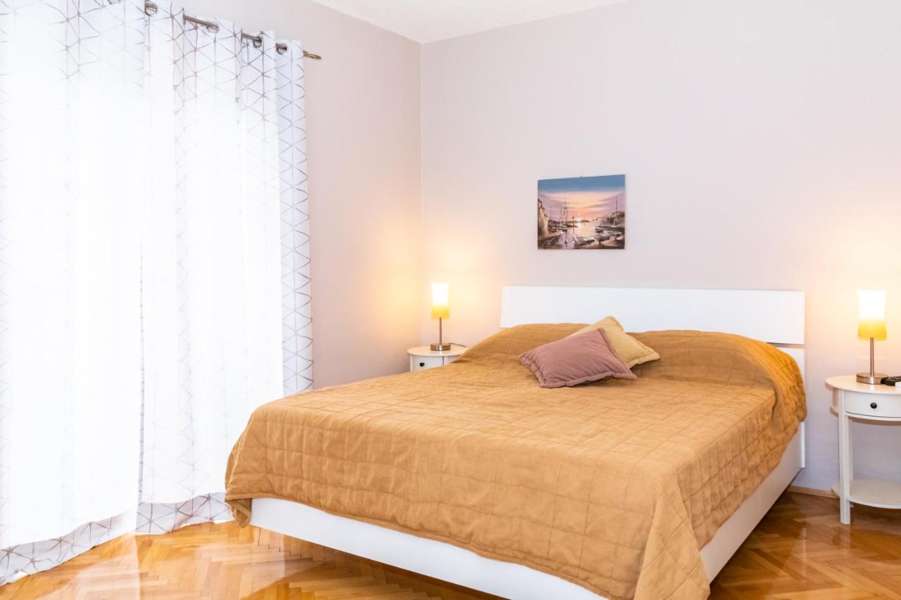 Cozy Studio Vanja Vodice Exterior foto