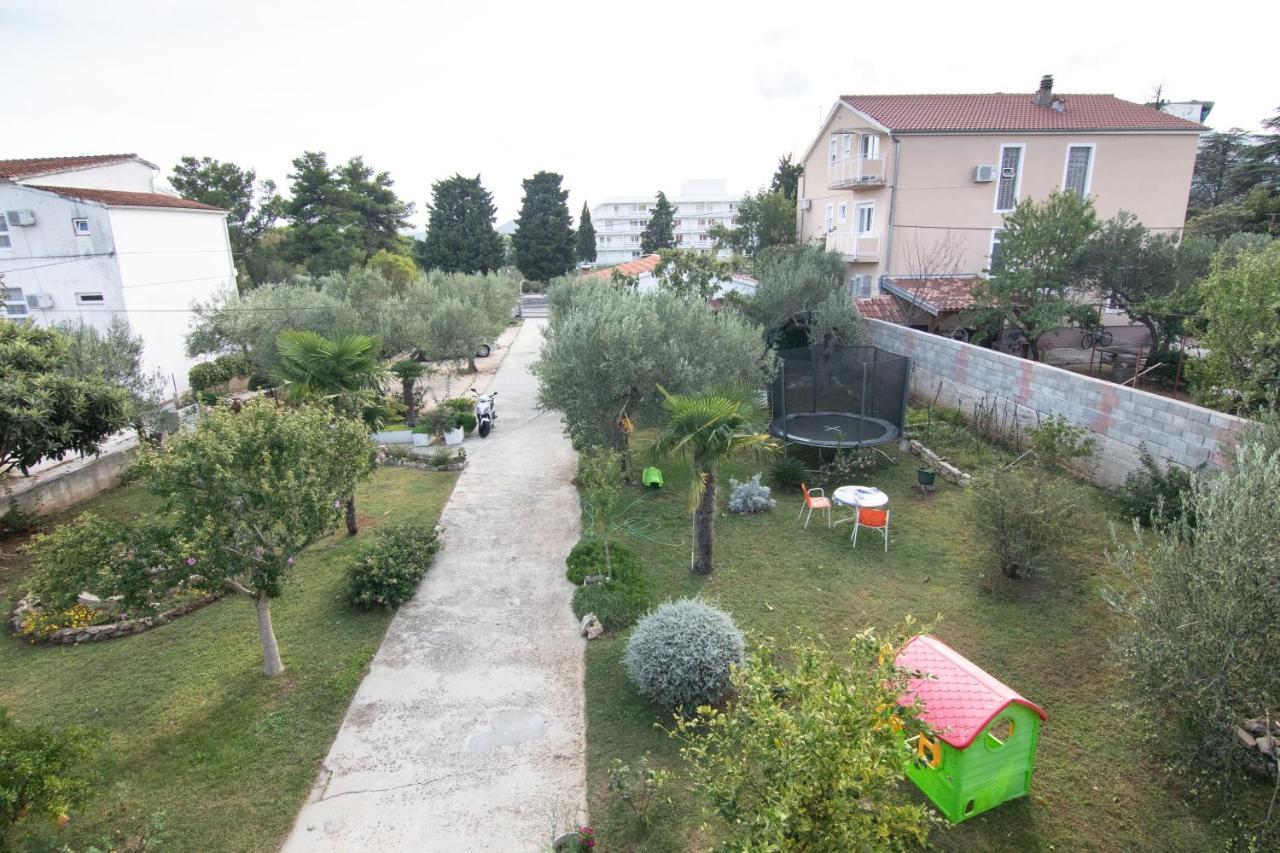 Cozy Studio Vanja Vodice Exterior foto