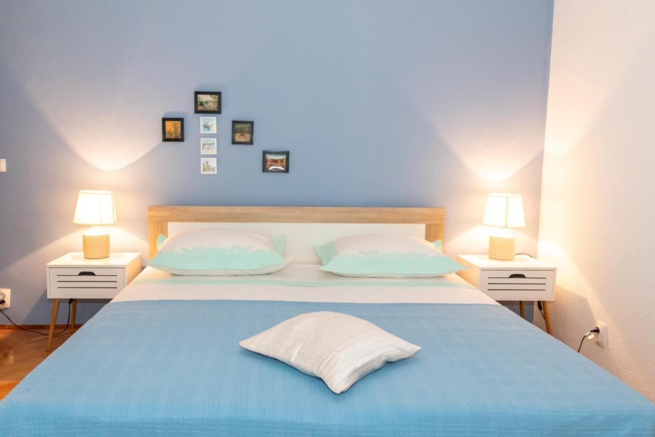 Cozy Studio Vanja Vodice Exterior foto