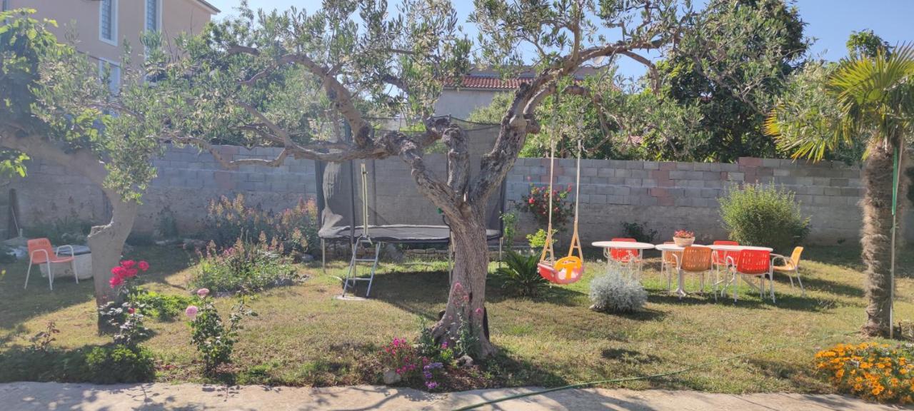 Cozy Studio Vanja Vodice Exterior foto